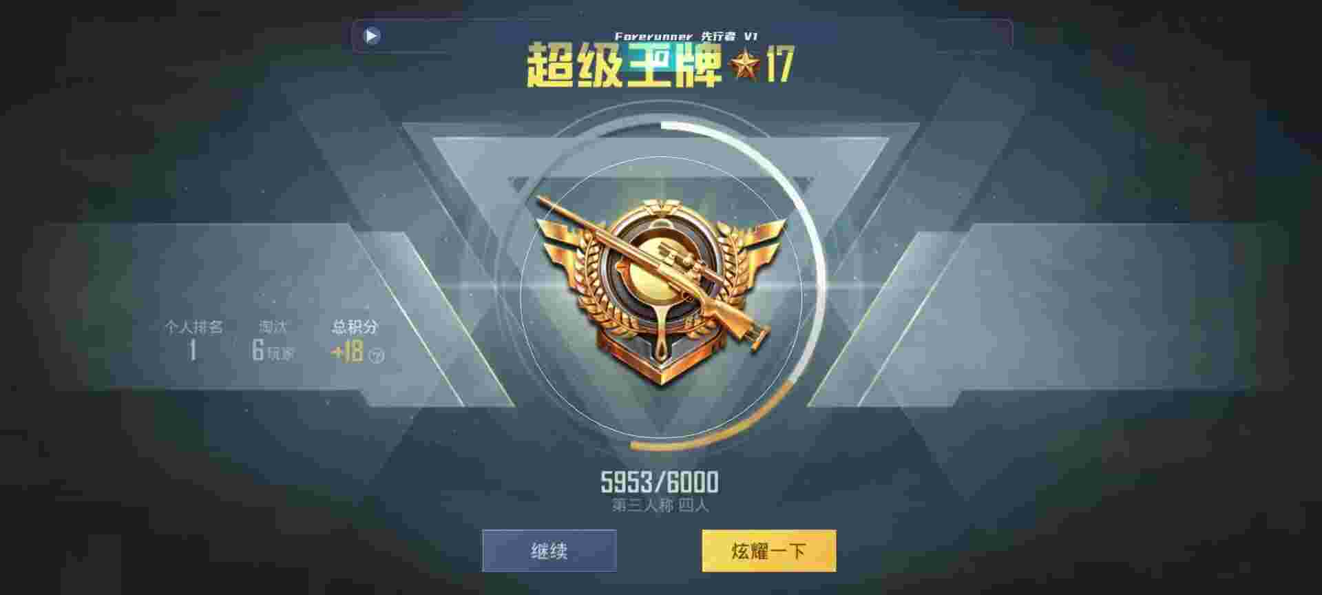 和平精英鸡腿辅助自瞄 - ��ƽ��Ӣ�ž������Ƶ辅助预览图